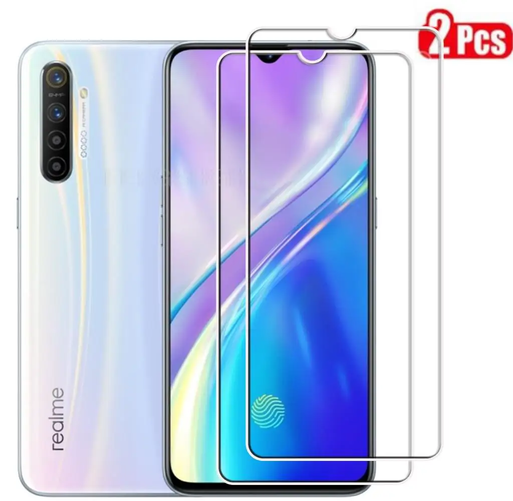 9H Hd Protective Te…