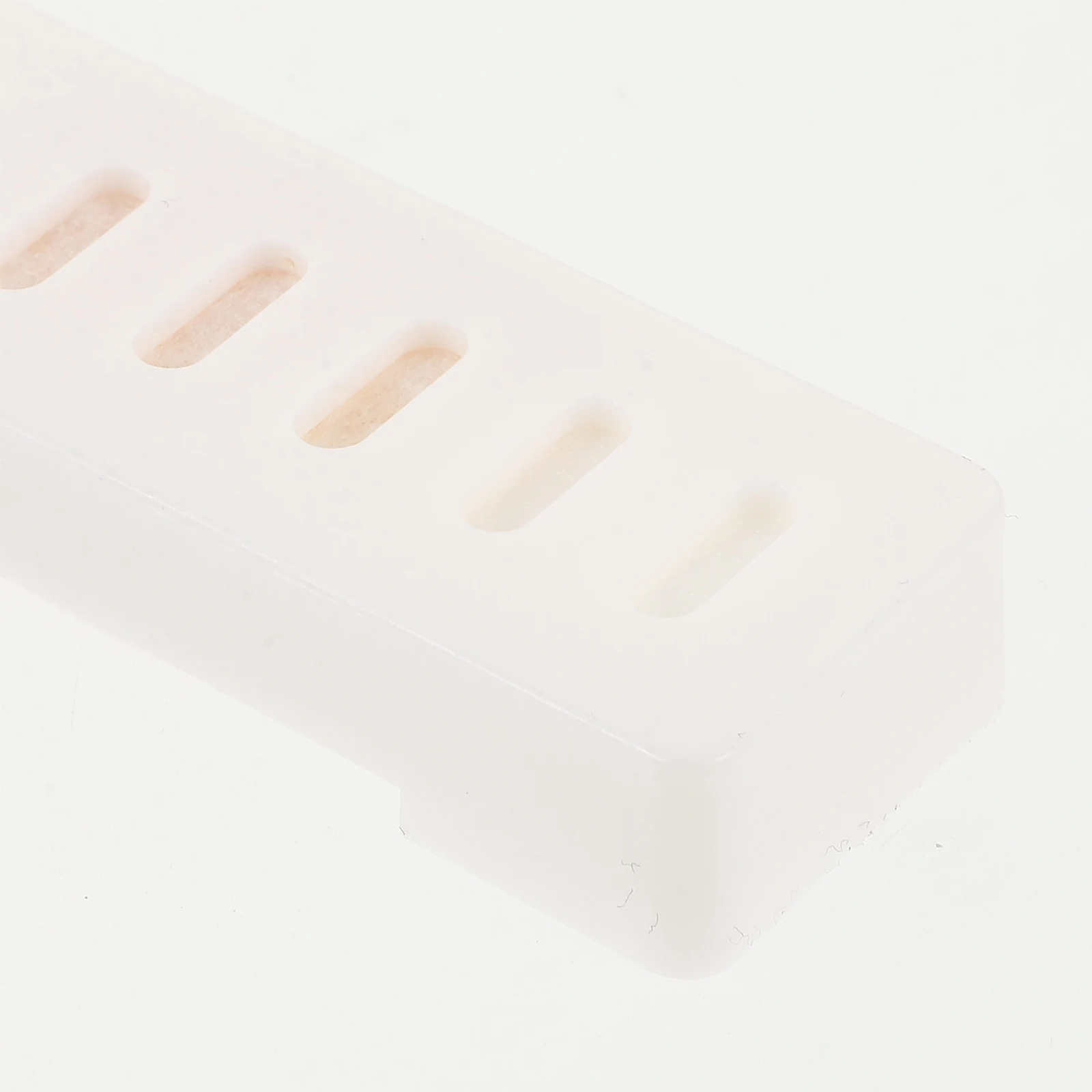 

4Pcs Pet Fountain Replacement Filters Compatible Various Dispensers Easy Install Fresh Water Supplies