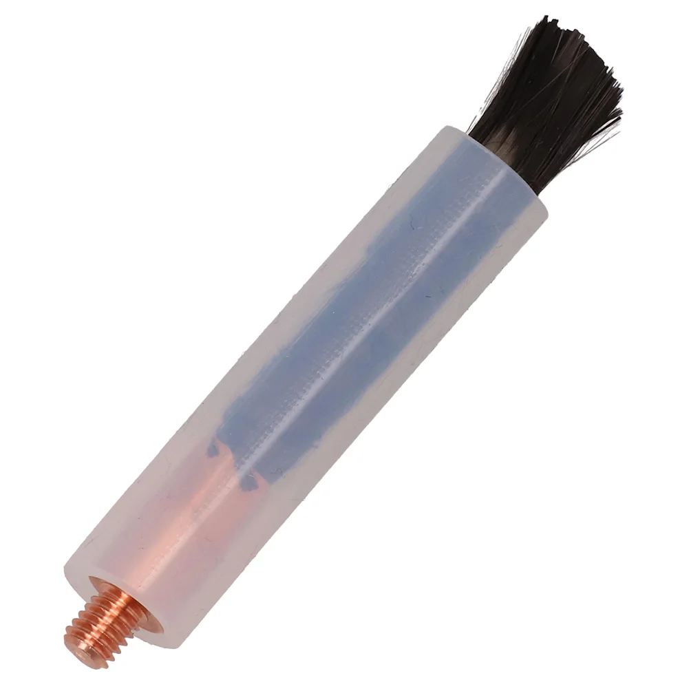 

Cleaning Tool Brush Copper Cover M10 M6 M8 Pickling Remove Temper Color WIG Weld Cleaner 1 PCS Weldseam Practical