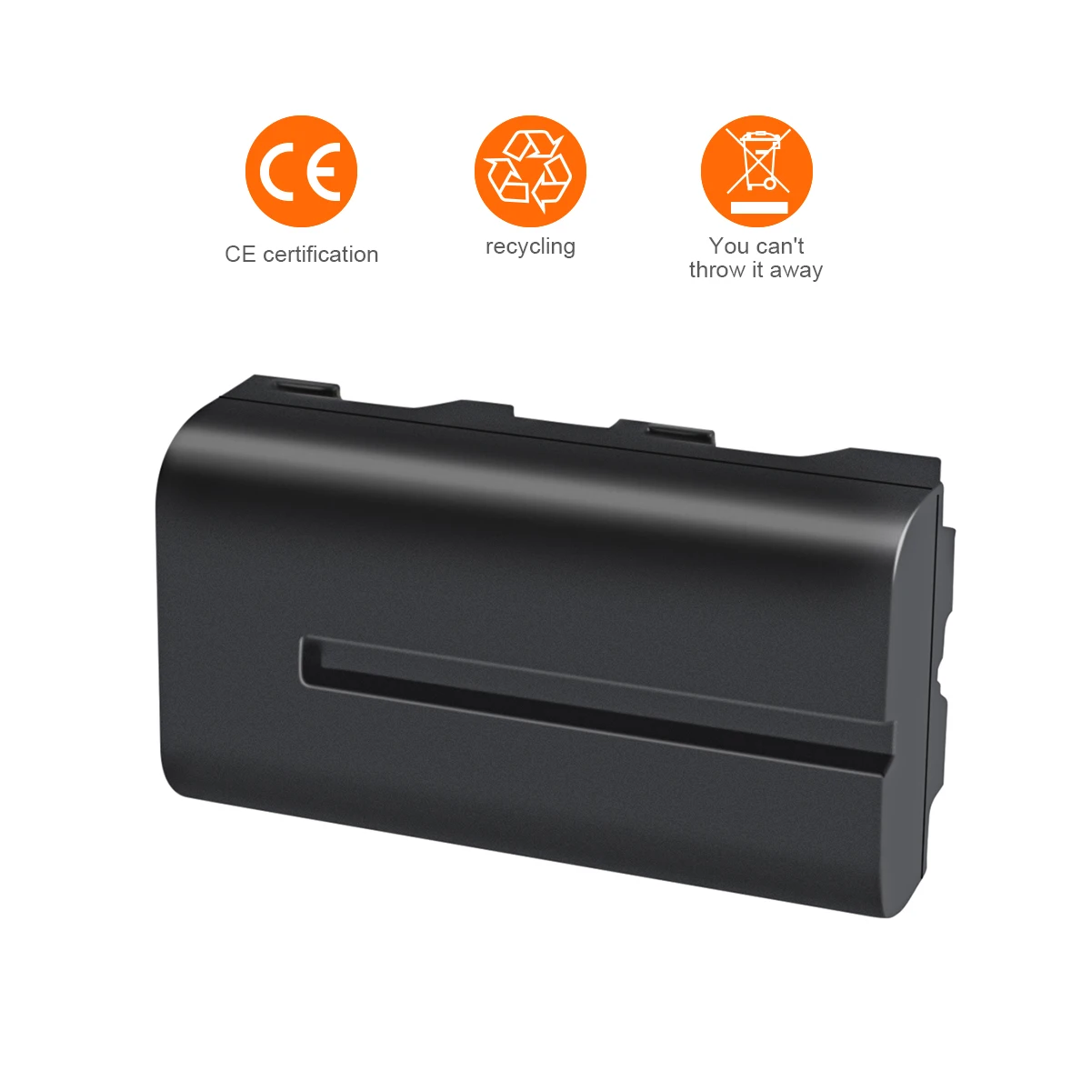 2900mah NP-F550 NP-F330 NP F550 NP bateria do aparatu F330 + ładowarka z podwójnym portem USB LCD do NP-F550 Sony NP-750 NP-F970 baterii aparatu