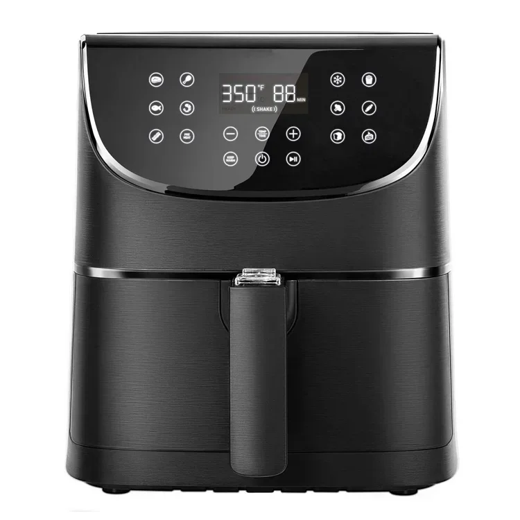 -Home Appliances Industrial Digital Tuobo Air Fryers