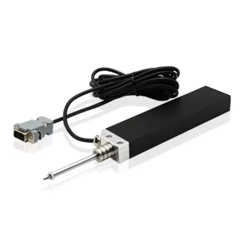

Measuring Equipment for Lengths 100mm Micro-displacement Length Gauges Sensor