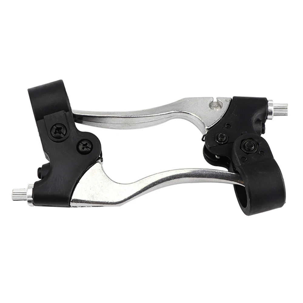 

22mm 7/8 Inch Motorcycle Brake Levers For 2 Stroke 47cc 49cc Mini Moto Dirt Cross Pocket Bike ATV Motocross Motorcycle Parts