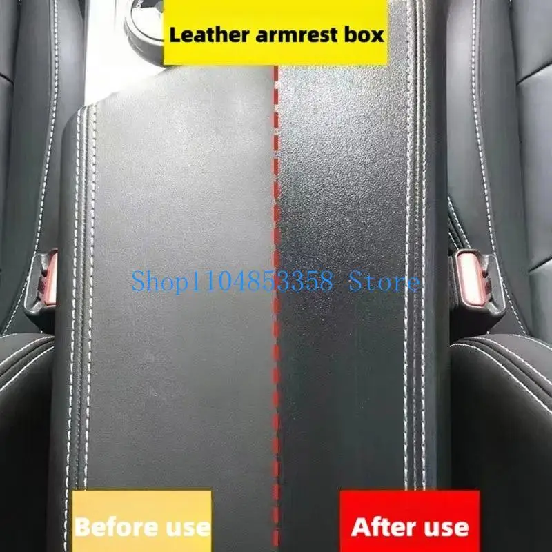 652F Vehicle Polishing Coating for Auto Plastic Parts Coating Agent with Sponge