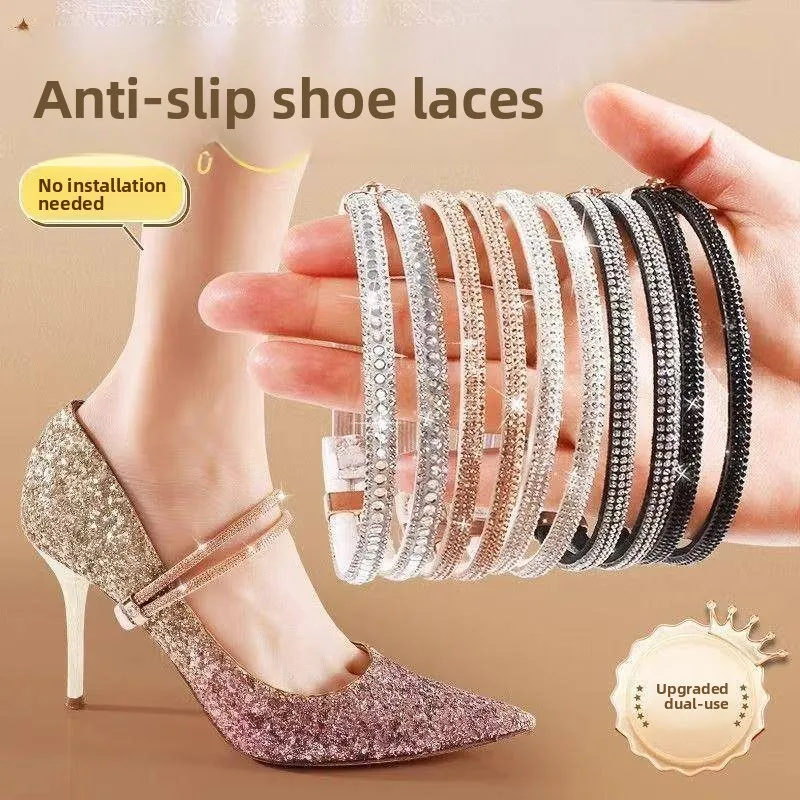 faixa-de-aperto-para-sapatos-de-salto-alto-sem-instalacao-tira-Unica-antideslizante-para-calcados-suporte-para-pe-sem-cada