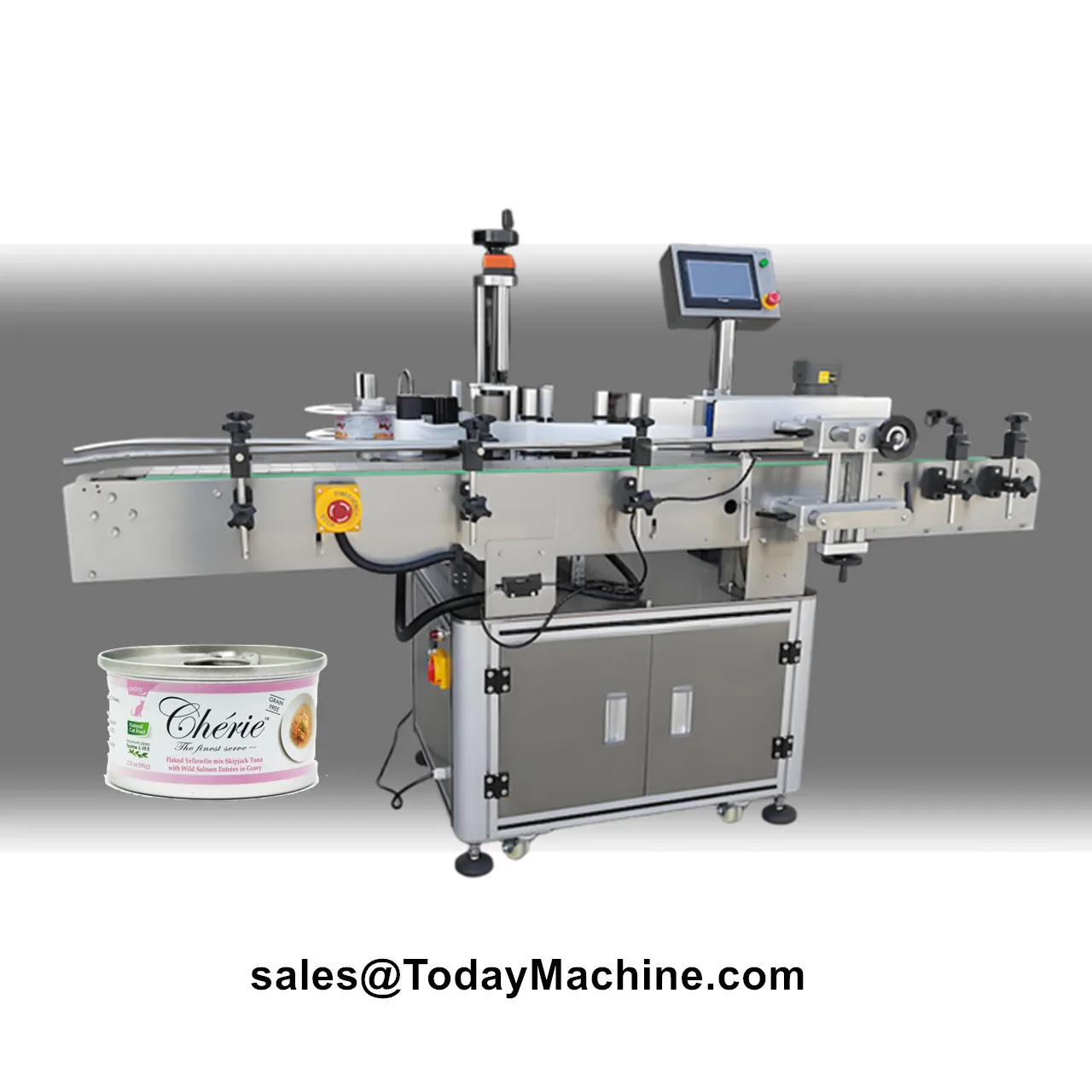 Automatic Water Pla…