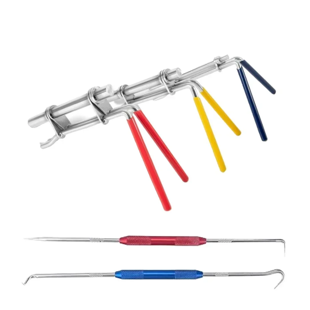 

Compact Installation Tools Hydraulic Seal Tool Set Installation Tasks Efficient Installation Robust Performance