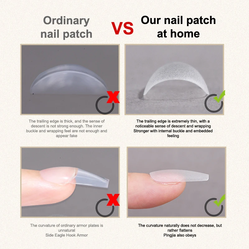 100 Pcs/Box Matte F…