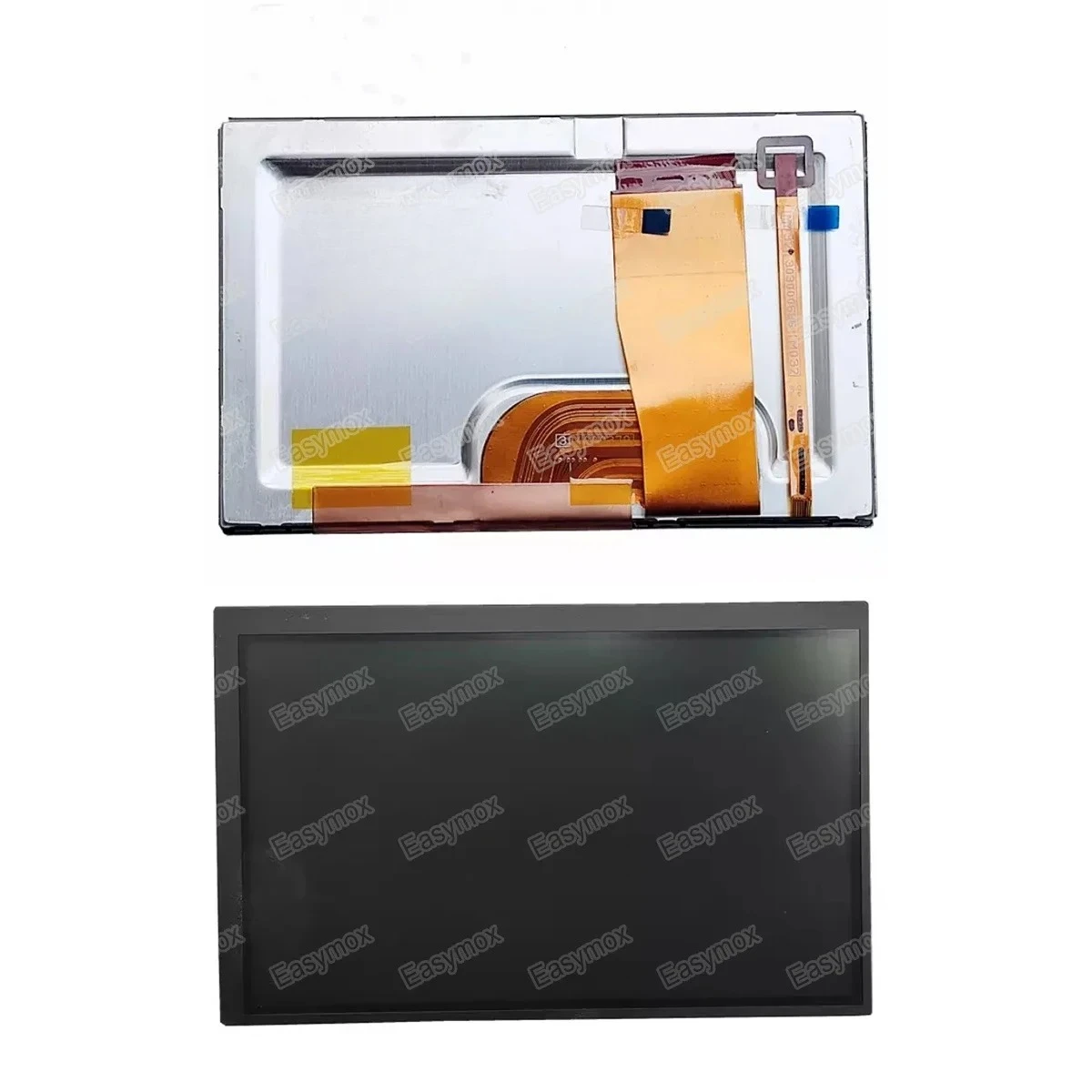 

7.0 "display Lcd LAJ070T001A Laj070t001a Screen for Volvo S60 S80 XC90 Car GPS Navigation Syste
