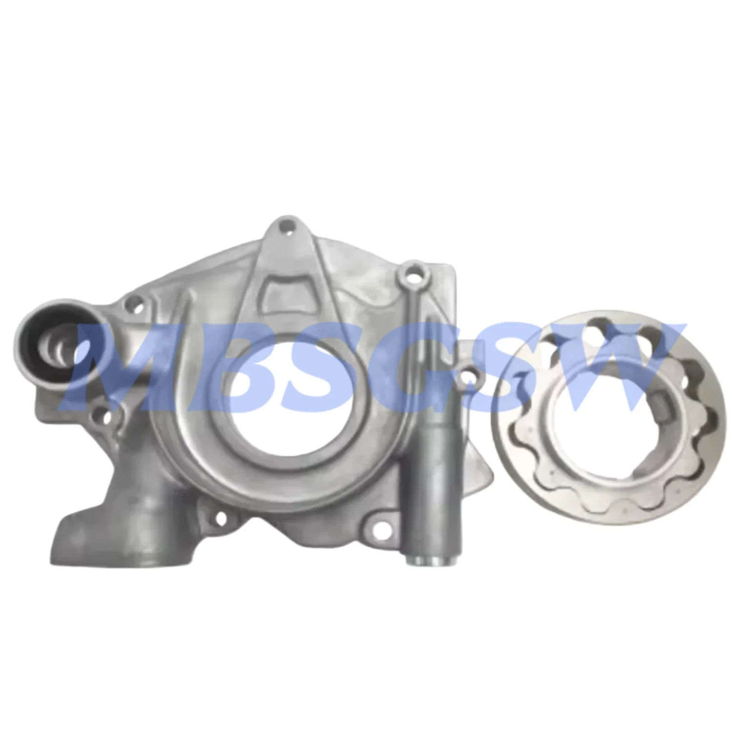AUTO ENGINE PARTS Oil Pump Repair Kit Fit For GM Chevy GMC Hummer Isuzu Saab 2.8L 3.5L 3.7L 4.2L GAS DOHC L4 L5 2002-2012