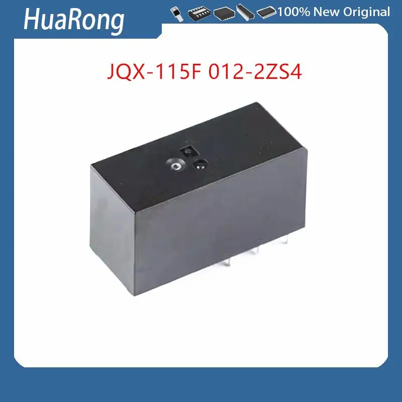 5Pcs/Lot Jqx-115F 0…