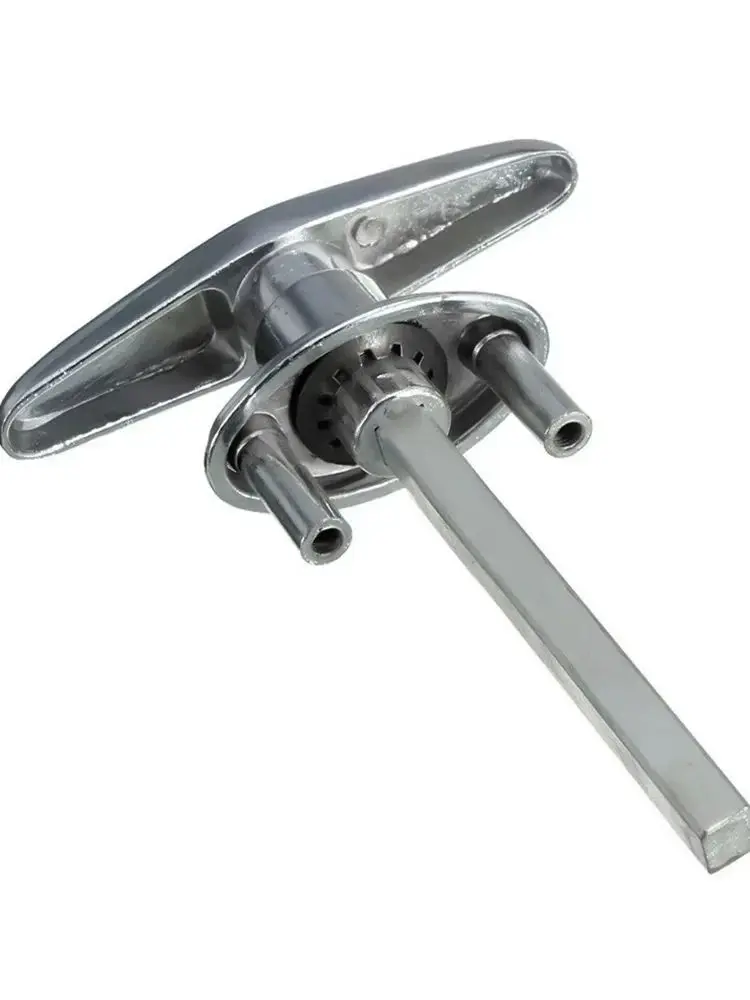 Clé de déverrouillage de porte de garage, serrure de porte de garage, clé de déverrouillage d'urgence, serrure de déverrouillage