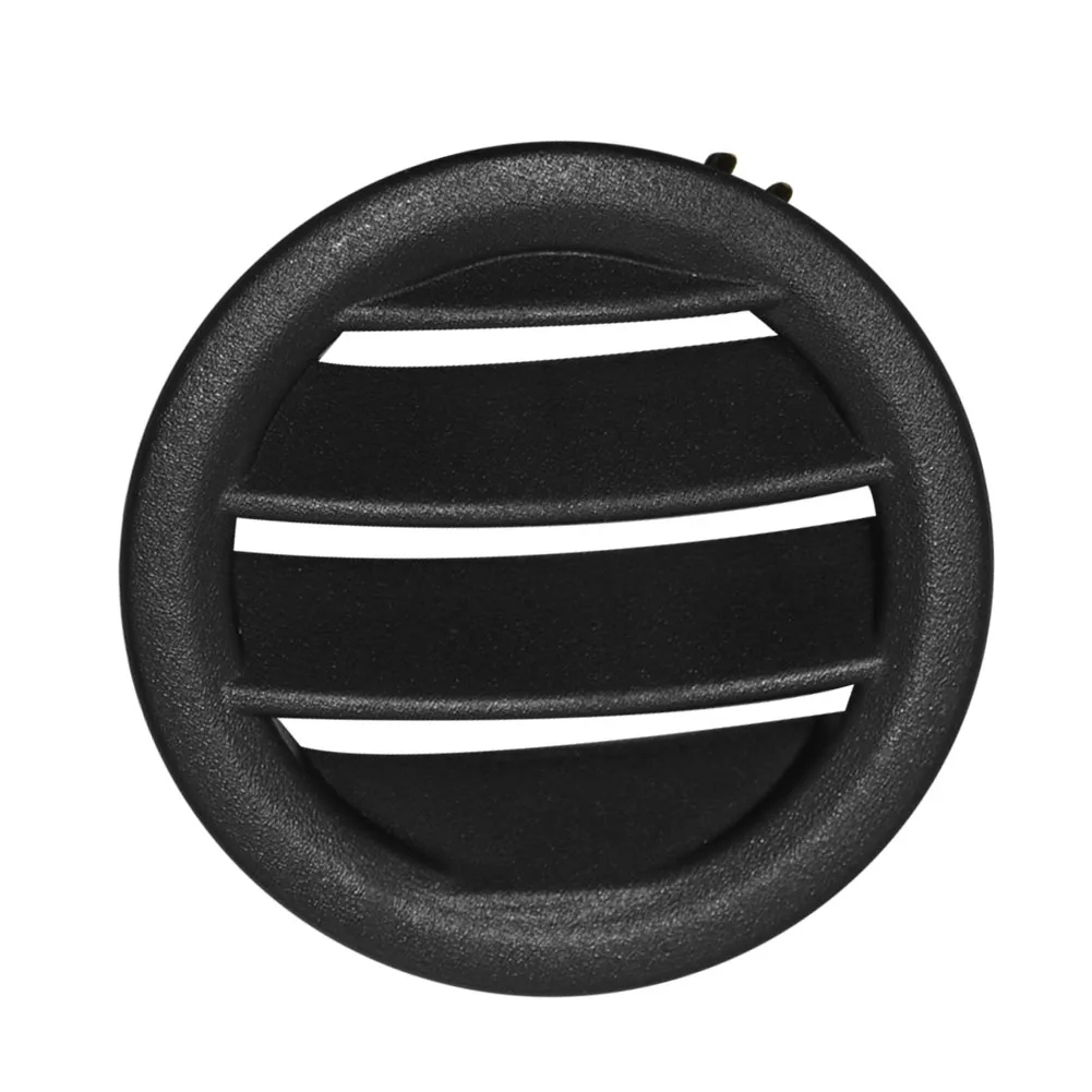 A/C Air Vent Outlet Grille Personal Car Left Side Dash Easily Installation Elements for Mercedes-Benz C-Class W204 C200