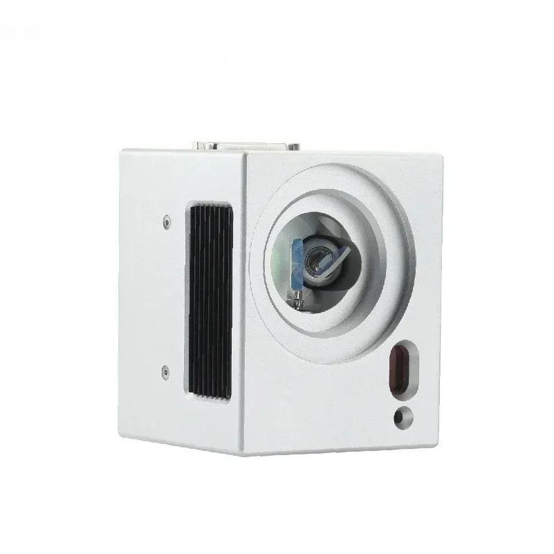 

AF2206-S Auto-focusing Galvo Scanning System Galvanometer Head