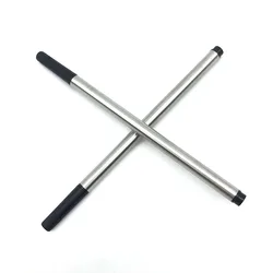 113mmx6mm 0.5mm Tip Rollerball Pen Refills for Mont Blanc 105159 107878 German Ink MNB107878 M710 M506 P163 H-12 M401