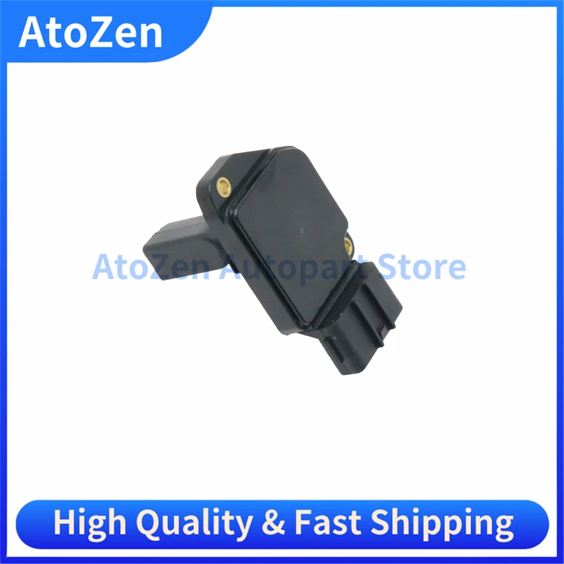 

Датчик массового расхода воздуха MAF 22204-75010 22204-0C010 22250-0C010 для Toyota Tacoma 2.7L-L4 2220475010 222040C010 222500C010