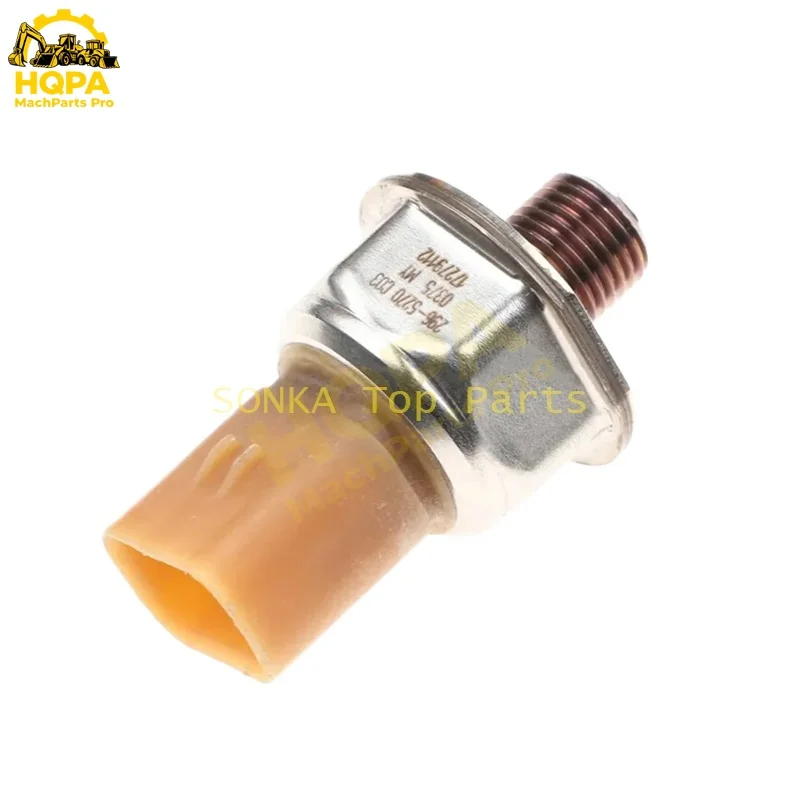 

CA2965270 296-5270 2965270 Common Rail Oil Pressure Sensor For Caterpillar CAT Wheel Loader 950K 962K 966K 966M 966M XE