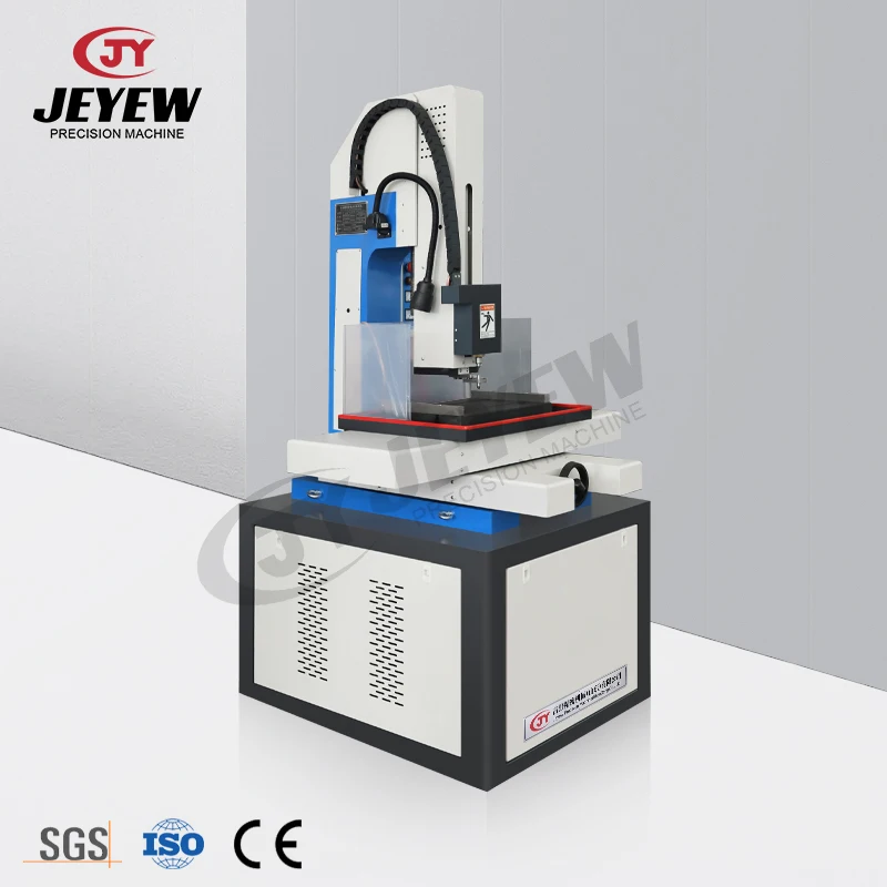 Cnc Edm Drilling Ma…