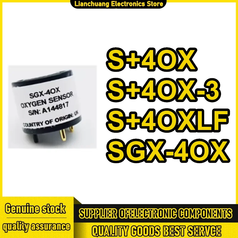 

Датчик лямбда-зонда S+4OX S+4OX-3 S+4OXLF SGX-4OX, 100% новый оригинал, в наличии