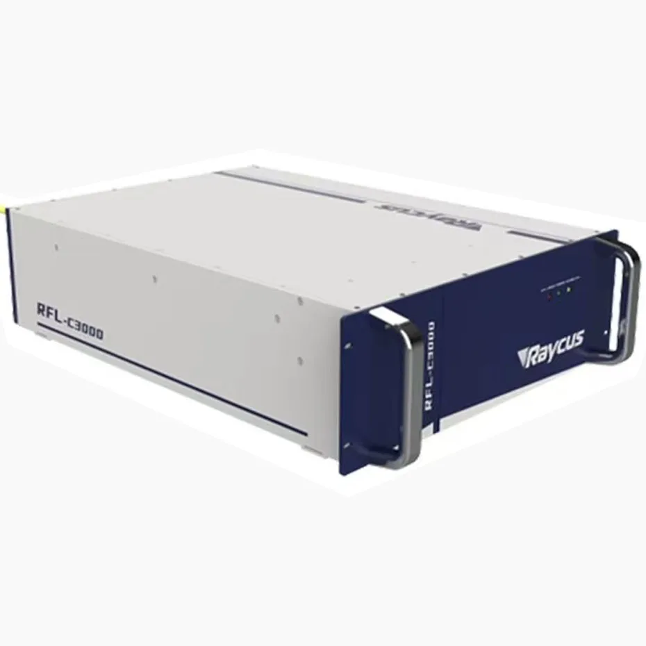 Sumber Laser Serat Raycus 1500W RFL-C020/2000W RFL-C025/3000W RFL-C3000S/6000W RFL-C6000S XC3000S Kepala pemotong otomatis BM110