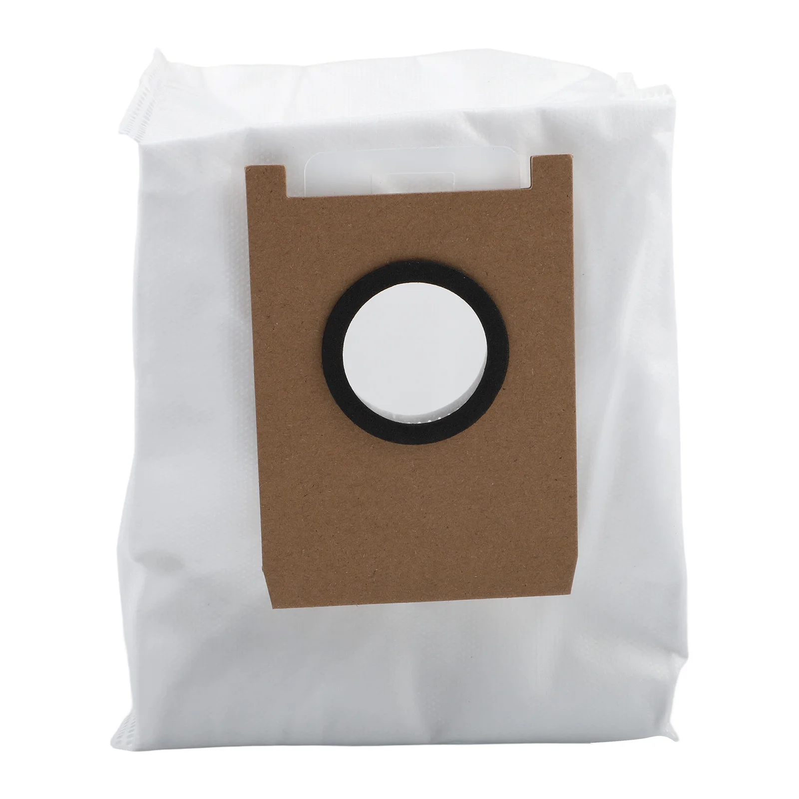 Efficient Replacement Dust Bags For Eufy 3in1 E20 Robot Built To Last With Non Woven Fabric Options Of 4 Or 10 Bags          New
