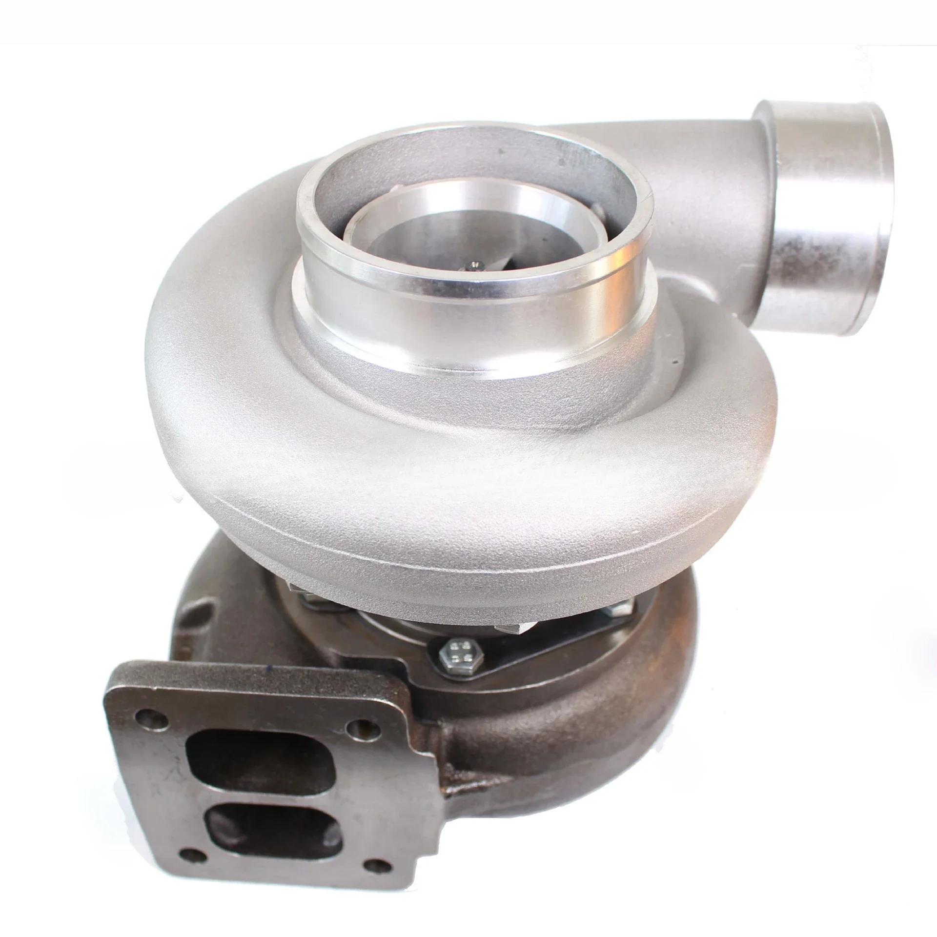 GT45 turbocharger racing universal modification large displacement