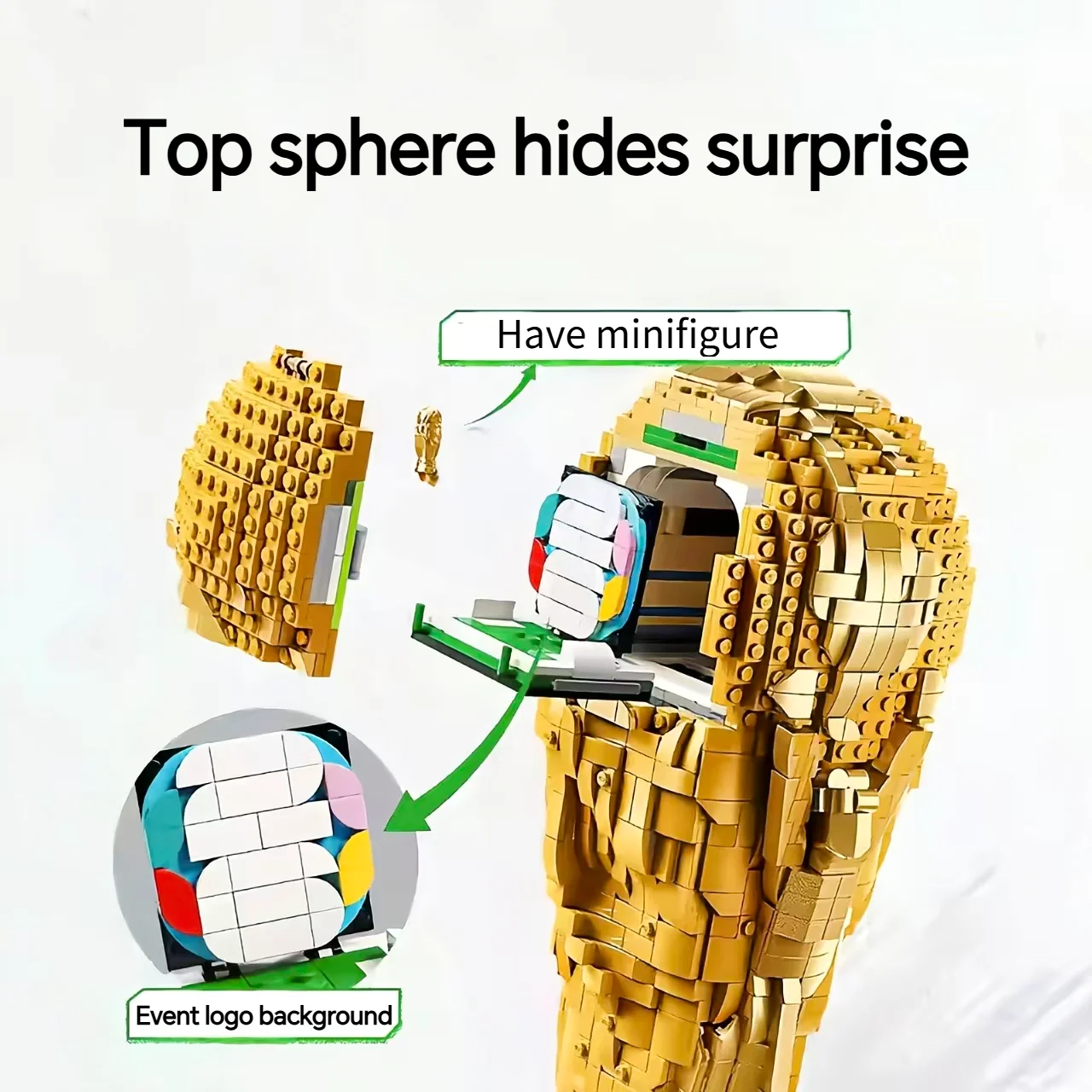 Thumbnail 4 - #21 Trophies Discount Picks
