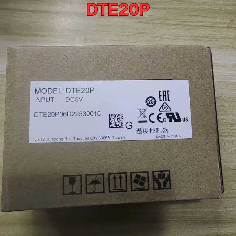 New temperature controller DTE20P Latest Prices as of July 2026