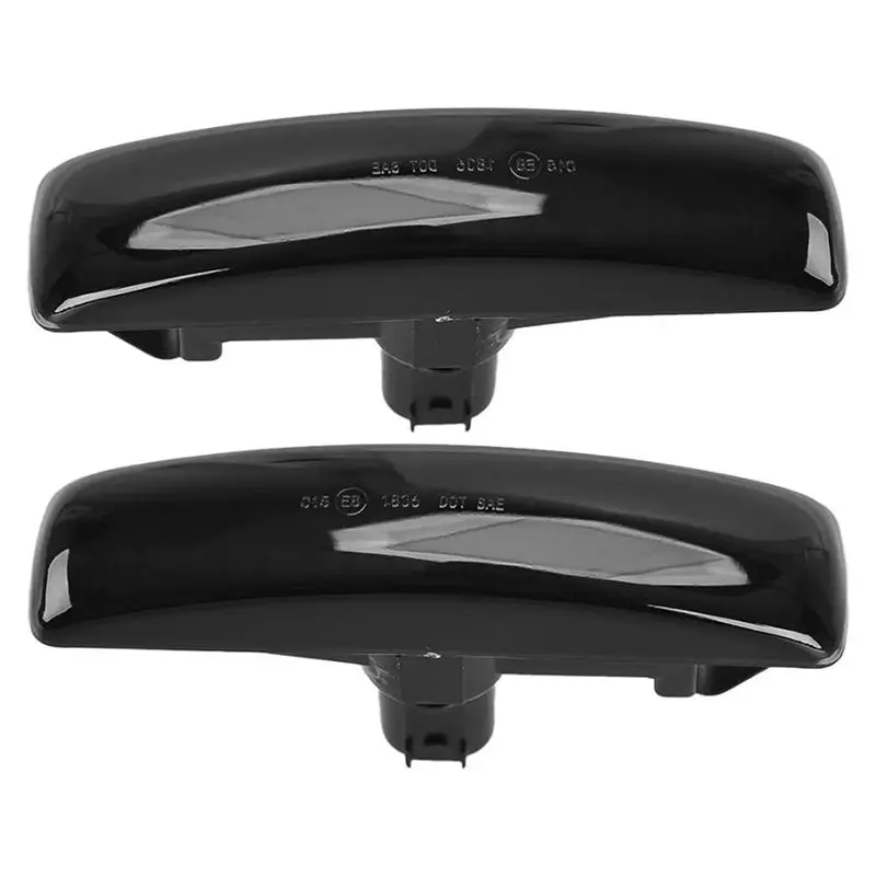 

Для Land Rover Discovery 3 4 Freelander 2 Range Rover Sport светодиодный боковой фонарь на крыло, боковой указатель поворота XGB000073 XGB000072