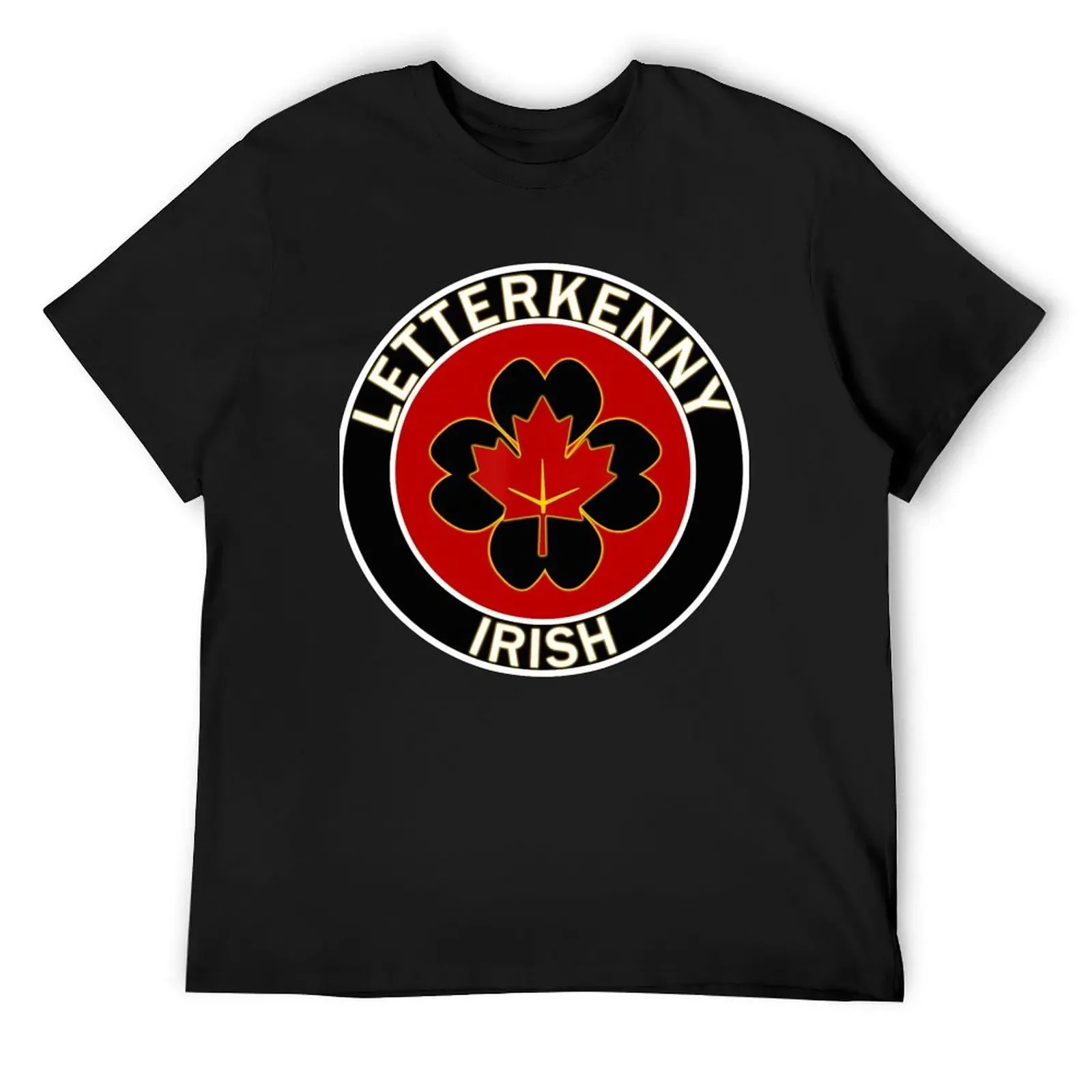 Letterkenny-Irish-Shoresy T-Shirt blanks new gifts and t-shirts hippie clothes black t shirts for men