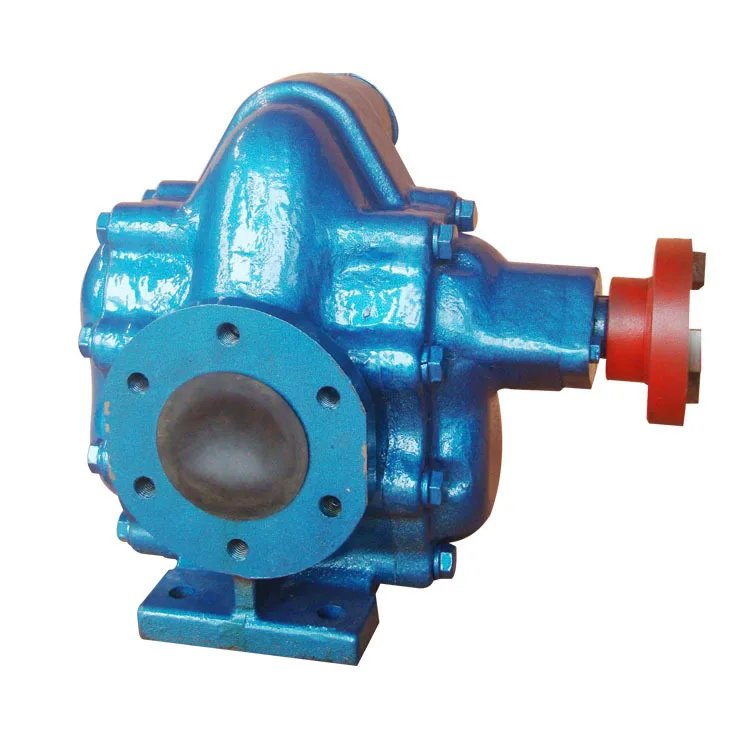 

Stainless steel gear pump, liquid transfer pump