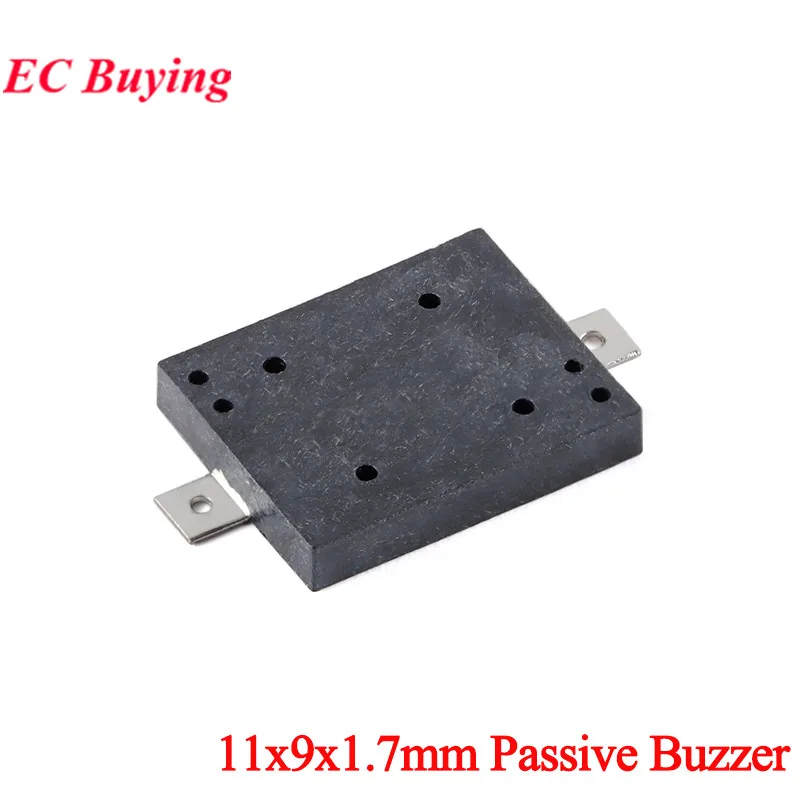 Variant: 1109 Passive 1-25V