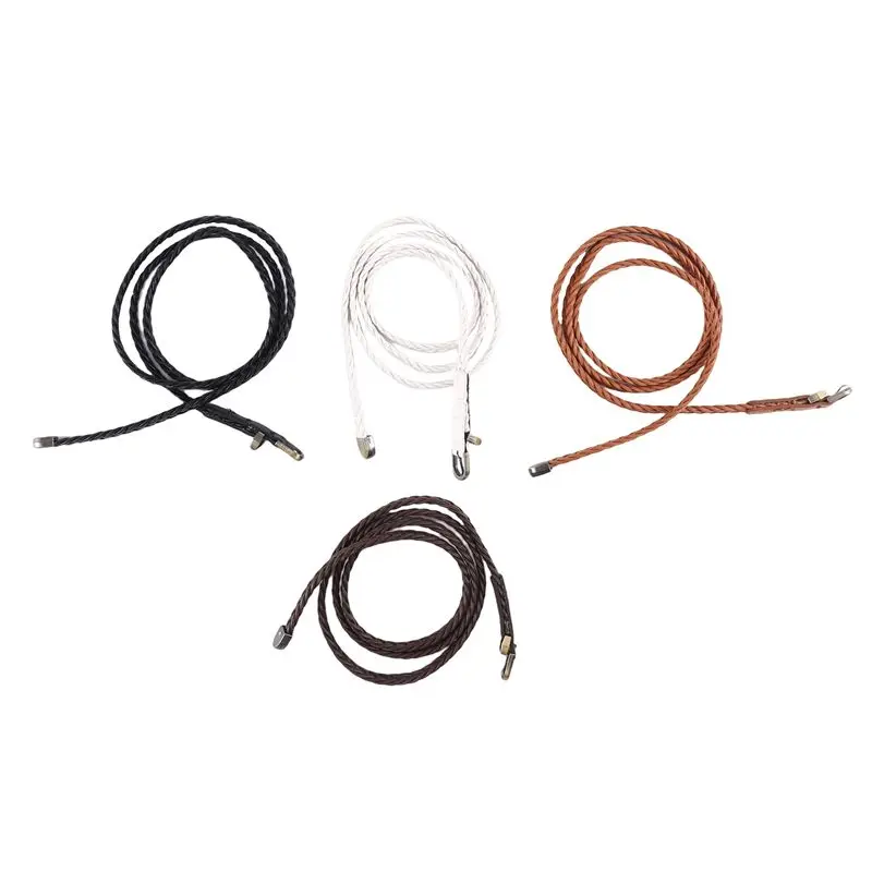 CYL-4 Pcs Braided W…