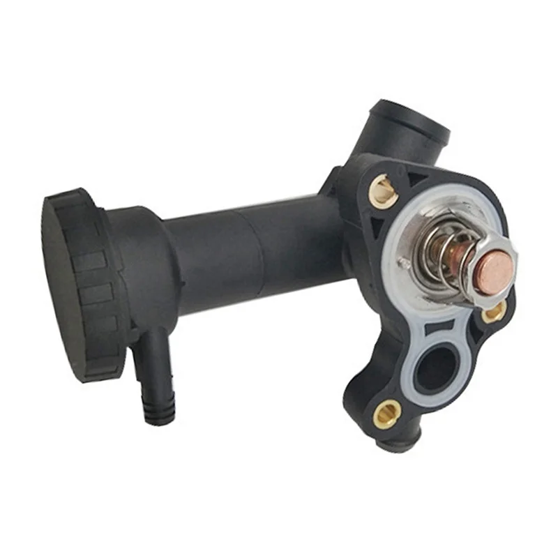 Durable Automotive Engine Coolant Thermostat Thermostat For Mini Cooper 2002-2008 Parts 11537829959