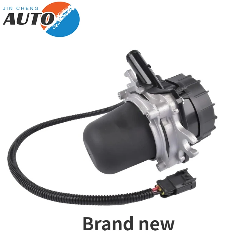 

12568324 Brand New Secondary Air Pump for Chevy GMC Savana Buick Pontiac Aztek 2000-2003