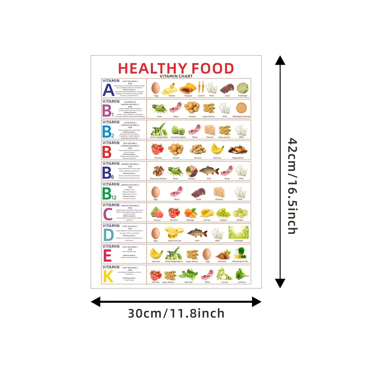 1 طاولة تغذية مغناطيسية صحية ومغذية، مناسبة للمطبخ والثلاجة وألواح غسالة الأطباق