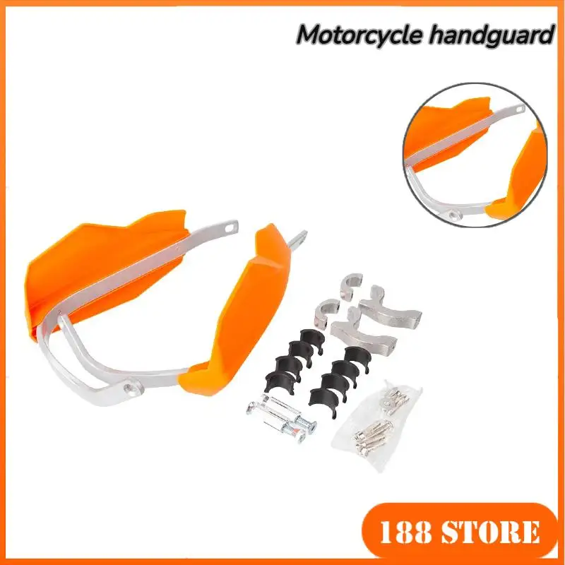 

Universal handguard for Pit Bike YZ250 protective plate for YZ450F YZ250F YZ125