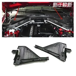 Bumper air filter cover  64316945583 64316945584 For BMW X5 X6 E70 E71  2007-2013