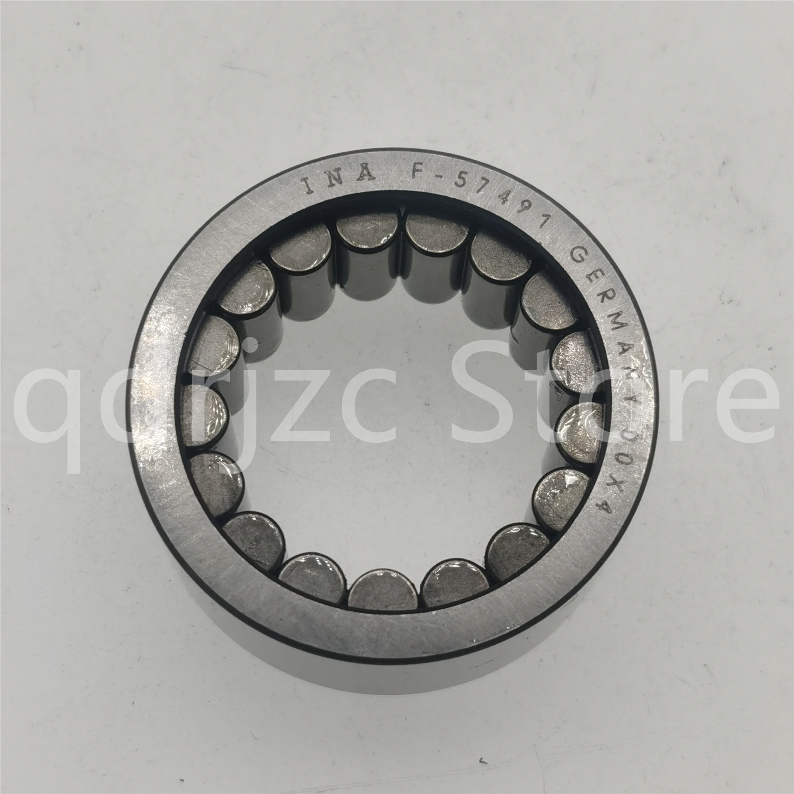 cylindrical roller bearing without inner ring F-57491.RNU 22.2mm X 36mm X 17mm