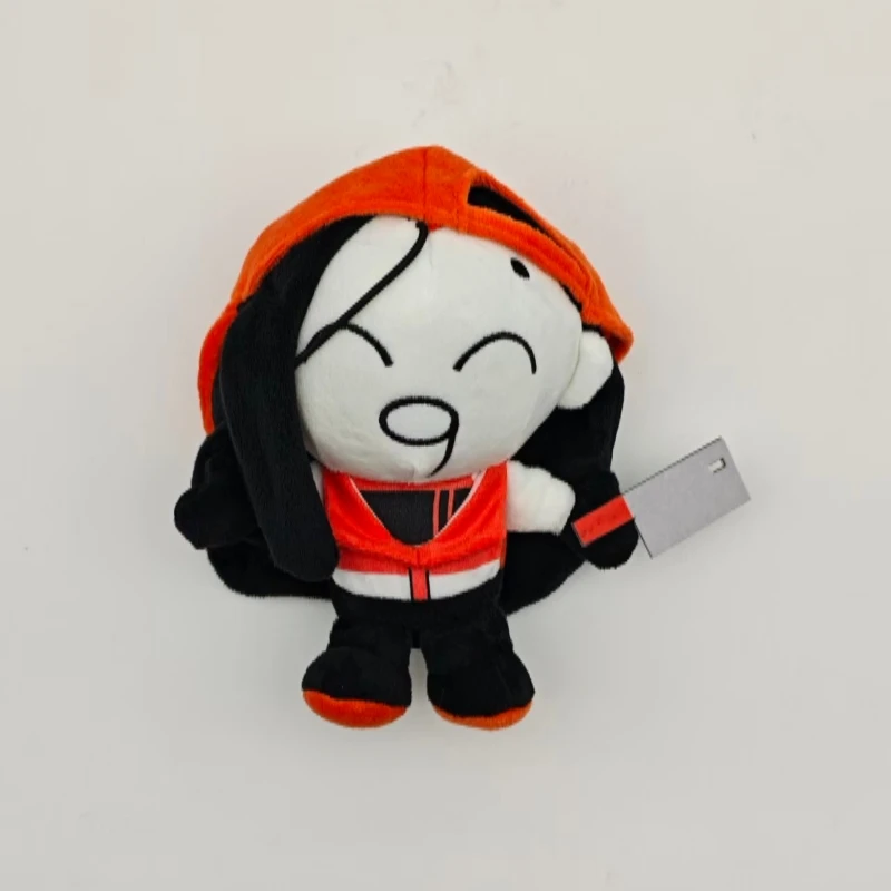 2025 Nuovo BUTCHER VANITY Peluche Toy Bambole di peluche illeginana Figura Anime Cartoon Regalo di compleanno