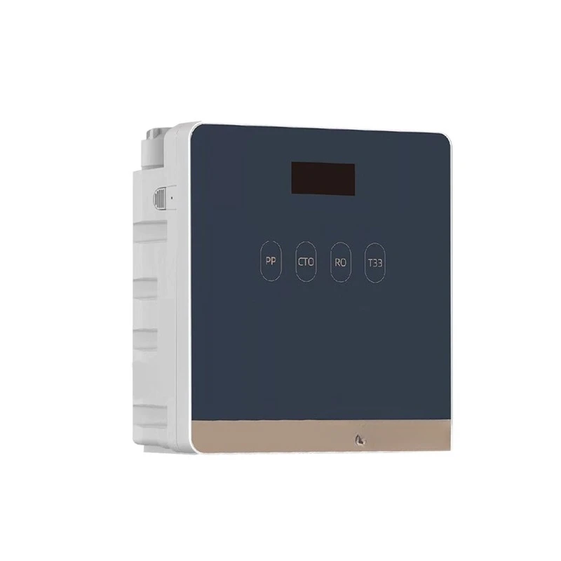 Shared Water Purifi…