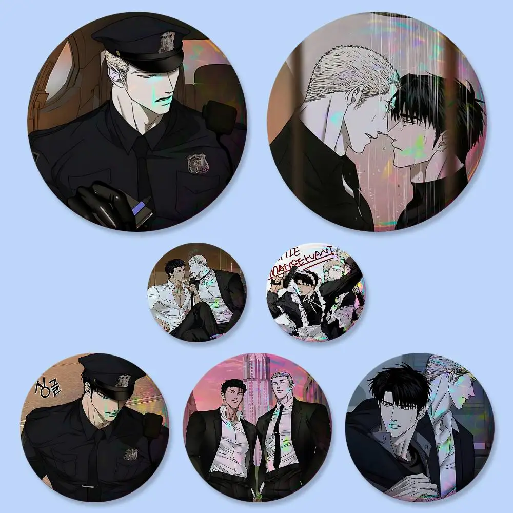 Bl H-Shutline-S Bad…