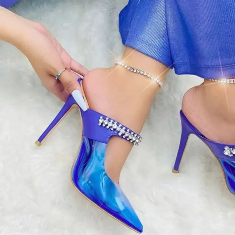 Mkkhou Fashion Pump… - image