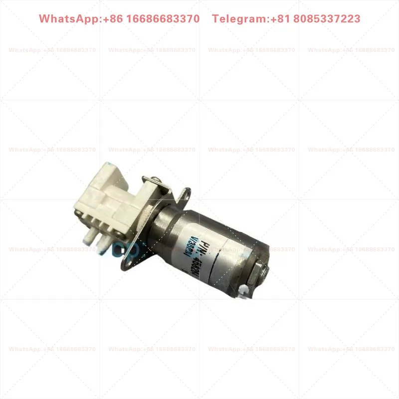 BC1800 BC2300 BC3000Plus BC3200 2/3-Way Solenoid Valve Blood Analyzer Fluid Control Replacement Valve Parts
