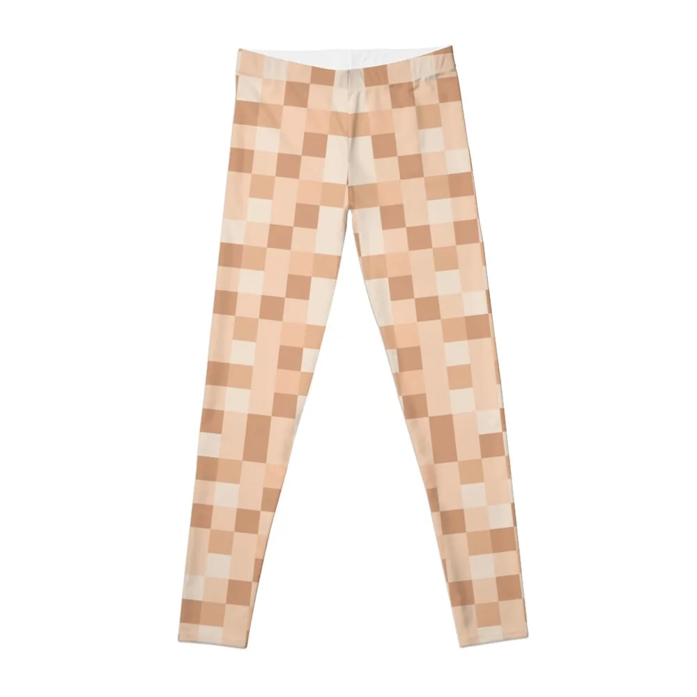 pixelated nudity censored light skin Leggings Women's tights jogging pants sports for push up Womens Leggings