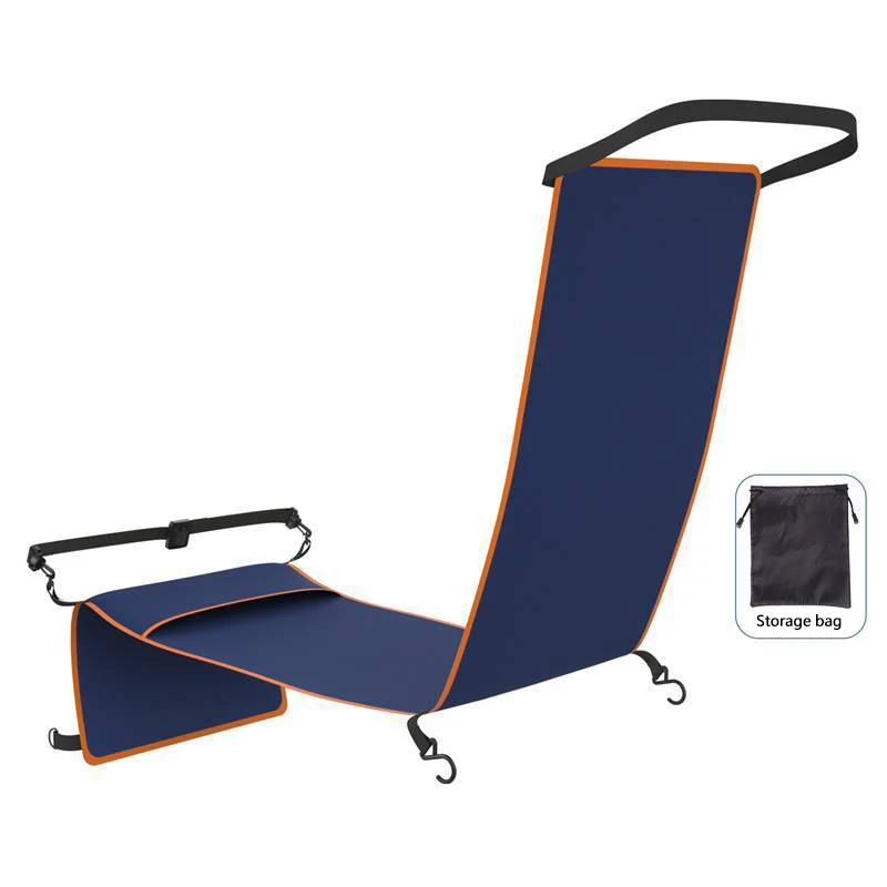 Car Travel Bed Children And Adults All Can Use Sit On A Long Distance Plane To Sleep Foot Bike Baby Travel Hammock Accessories