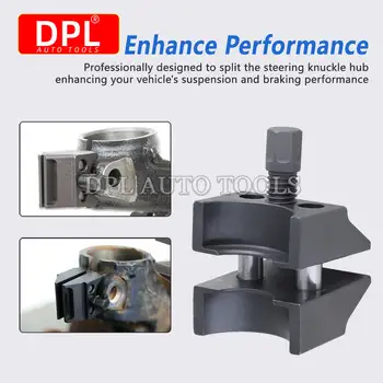 6 best sales narzędzie do wału korbowego BMW - №4