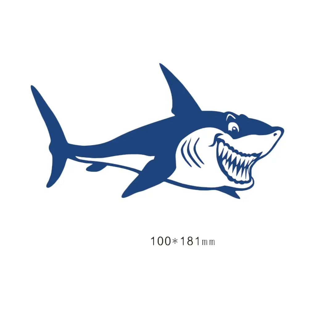 conjunto-de-adesivos-de-tubarao-fofo-azul-em-vinil-a-prova-d'Agua-para-pesca-caiaque-canoa-barco-para-choque-de-carro-parede-janela-laptop-decoracao-de-casa