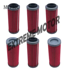 MITMC Oil Filter For KTM SX SXF SXS EXC EXC-F EXC-R XCF XCF-W XCW SMR 250 350 400 450 505 530 2007-2020