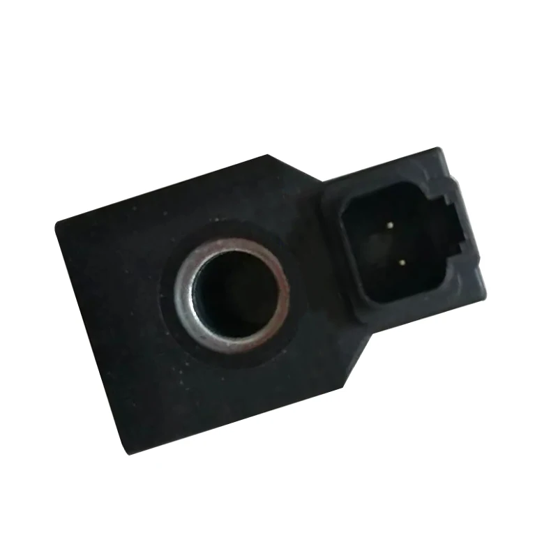 PER Hyundai R170W-9 R180W-9S R210LC-9 R210W-9 R330LC-9S Escavatore Macchine edili Parte XKAL-00050 Bobina elettrovalvola